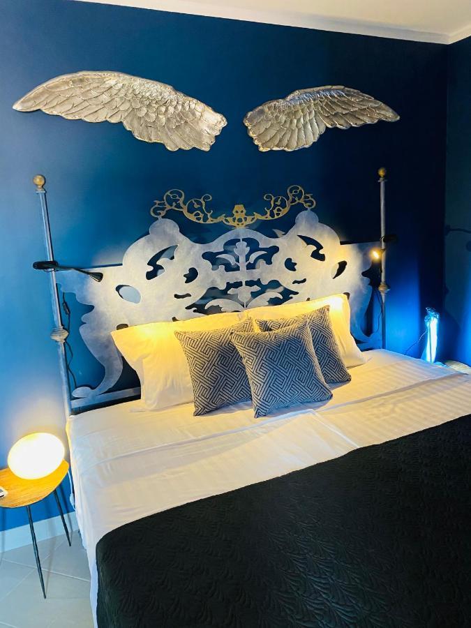 Palm View Guesthouse, Adults Only Luz Екстериор снимка