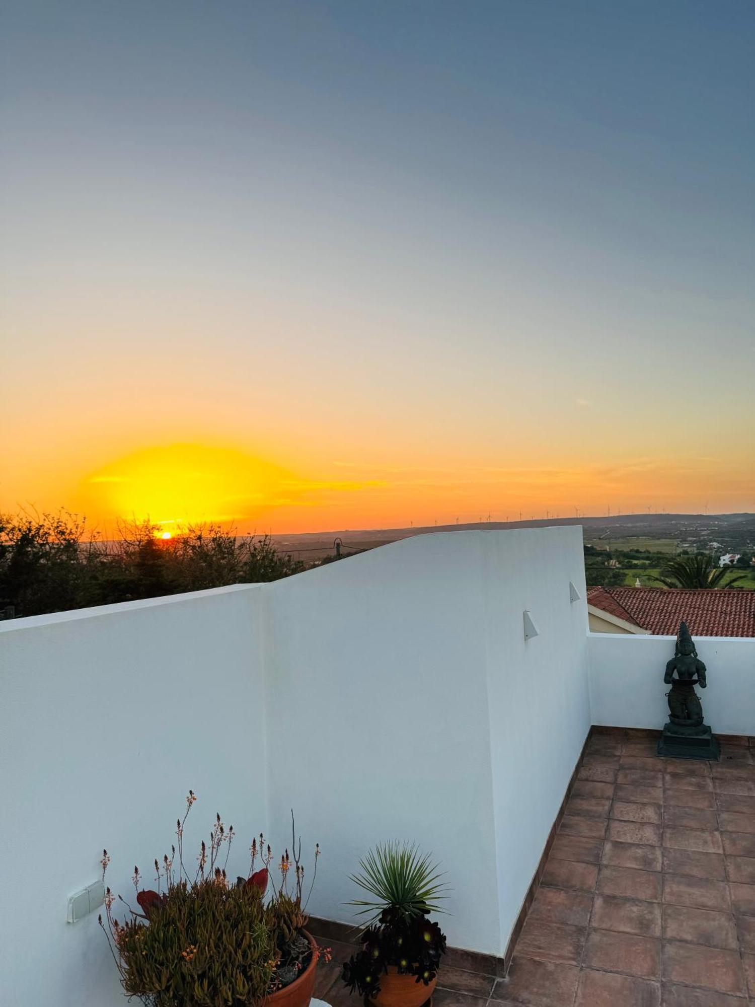 Palm View Guesthouse, Adults Only Luz Екстериор снимка