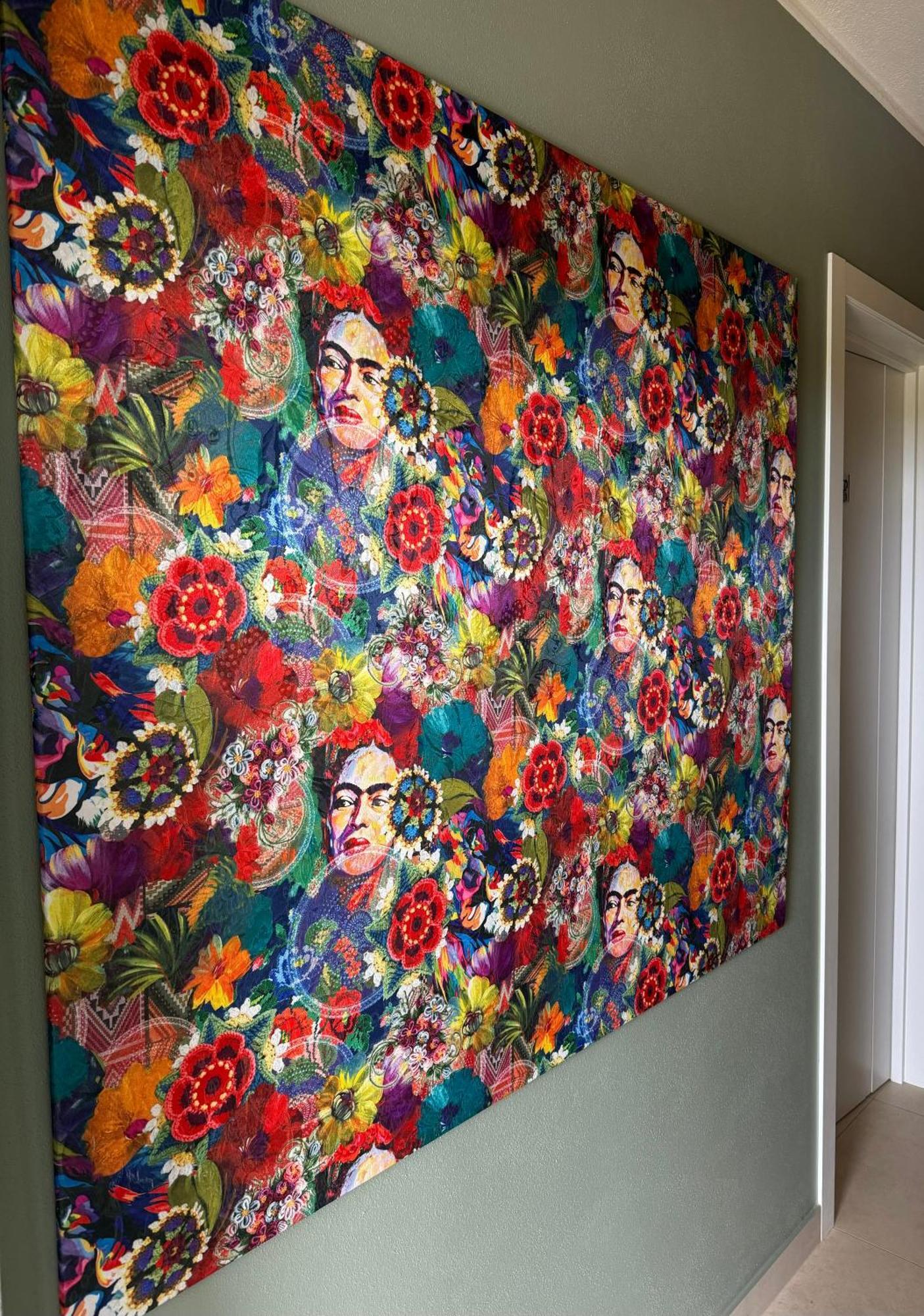 Palm View Guesthouse, Adults Only Luz Екстериор снимка